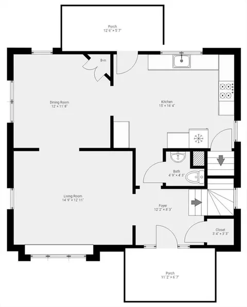 6 Appleton Pl, Arlington, MA 02476 photo 35