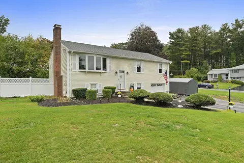 115 Westfield Dr, North Attleboro, MA 02760
