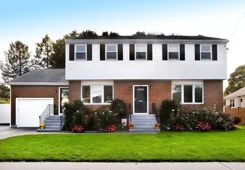 52 Norman Rd, Quincy, MA 02169