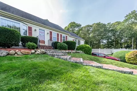 102 Wildwood Rd, Brewster, MA 02631
