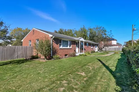 Exterior - 20 Connolly St, Springfield, MA 01151 photo 2 of 11