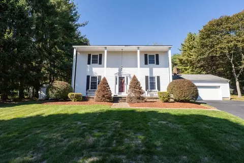 101 Sterling St, West Boylston, MA 01583