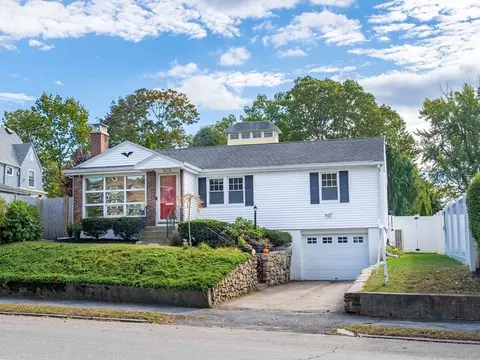 980 Pleasant St, Worcester, MA 01602