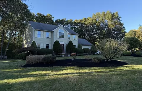 4 Plantation, Mansfield, MA 02048