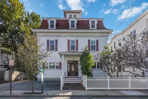 20 Rockland Ave #3, Malden, MA 02148