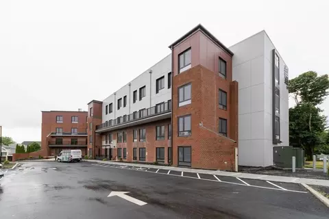 133 Salem St #U107, Revere, MA 02151