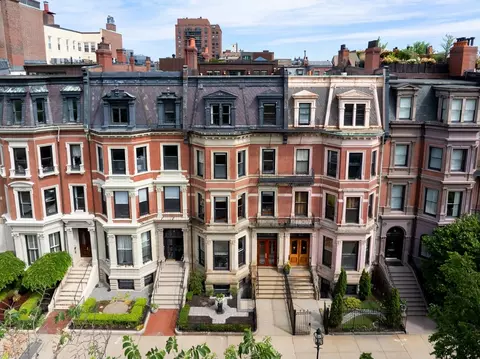 59 Commonwealth Ave, Boston, MA 02116