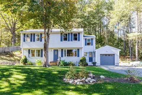 283 Mill St, Gardner, MA 01440