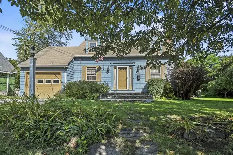 80 Prudential Rd, Worcester, MA 01606