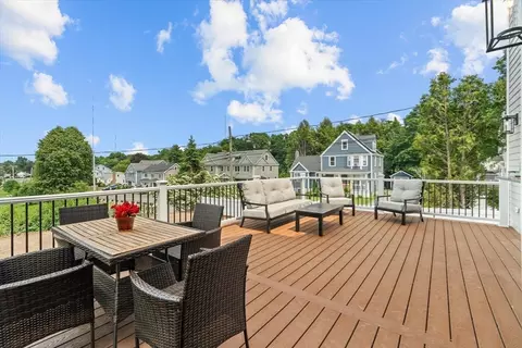 Exterior - 7 Avery St, Needham, MA 02494 photo 4 of 9