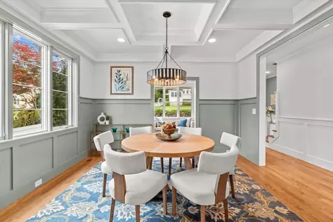 Dining - 7 Avery St, Needham, MA 02494 photo 1 of 1