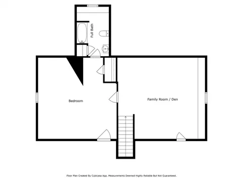 Floorplan - 7 Avery St, Needham, MA 02494 photo 3 of 4