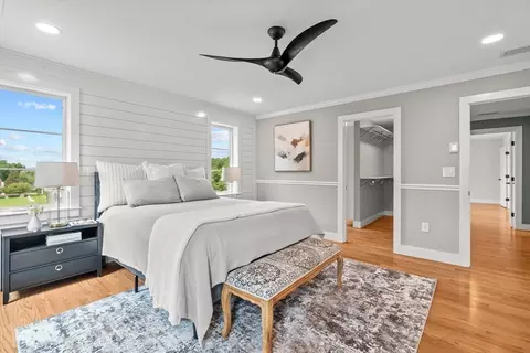 Bedroom - 7 Avery St, Needham, MA 02494 photo 2 of 4