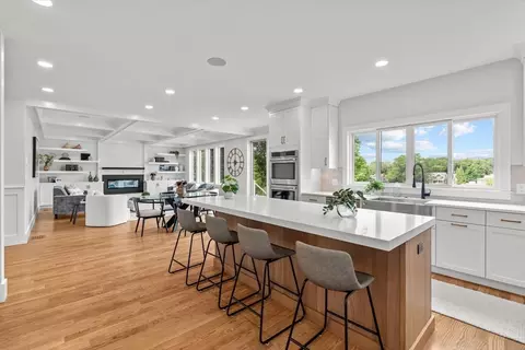 Kitchen - 7 Avery St, Needham, MA 02494 photo 3 of 6