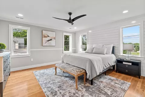 Bedroom - 7 Avery St, Needham, MA 02494 photo 1 of 4