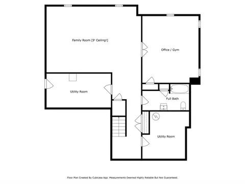 Floorplan - 7 Avery St, Needham, MA 02494 photo 4 of 4