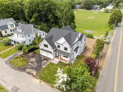 View/Area - 7 Avery St, Needham, MA 02494 photo 1 of 3