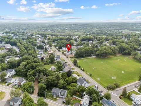 View/Area - 7 Avery St, Needham, MA 02494 photo 3 of 3