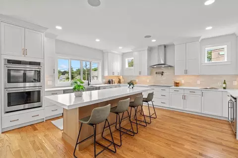 Kitchen - 7 Avery St, Needham, MA 02494 photo 1 of 6