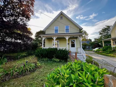 192 Wells St, Greenfield, MA 01301