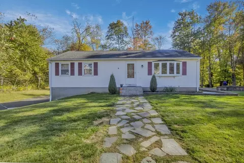 260 Wolcott Ave, West Springfield, MA 01089