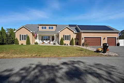 57 Beachside Dr, Ludlow, MA 01056