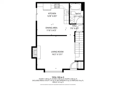 10 Erick Rd #31, Mansfield, MA 02048 photo 21