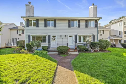 10 Erick Rd #31, Mansfield, MA 02048