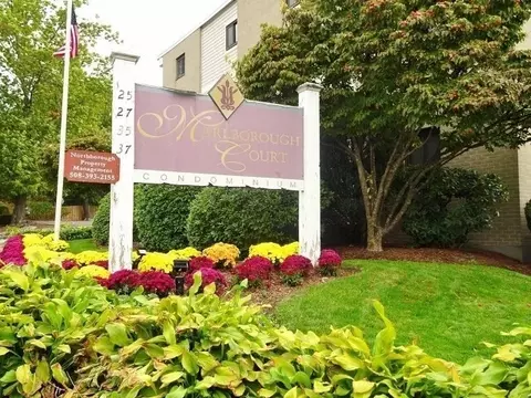 37 Hosmer St #10, Marlborough, MA 01752