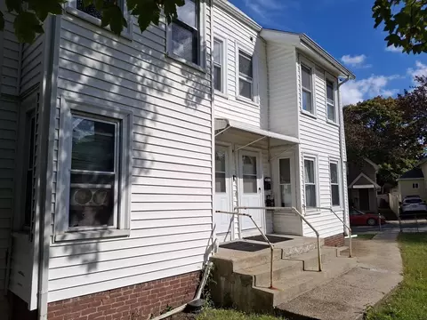 43-45 Aldrich St, Somerville, MA 02145