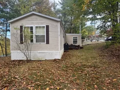 33 Summit Dr, Jaffrey, NH 03452
