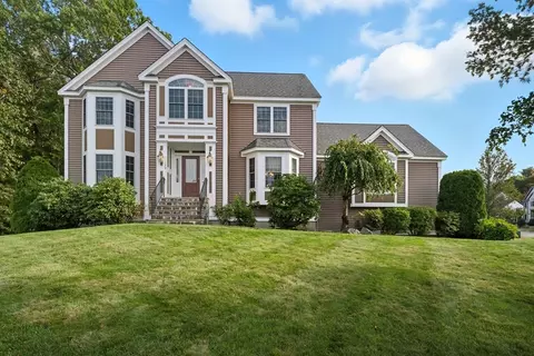 139 Prospect Hill Dr #LOT 15, Tewksbury, MA 01876