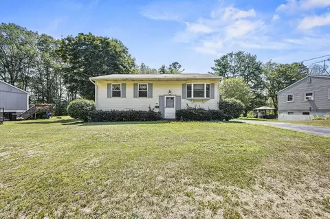 164 Peter Salem Rd, Leicester, MA 01524