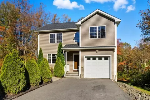116 Granville Rd, Southwick, MA 01077