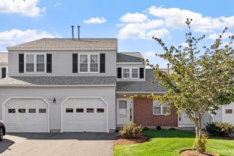 170 Chapman Pl #170, Leominster, MA 01453
