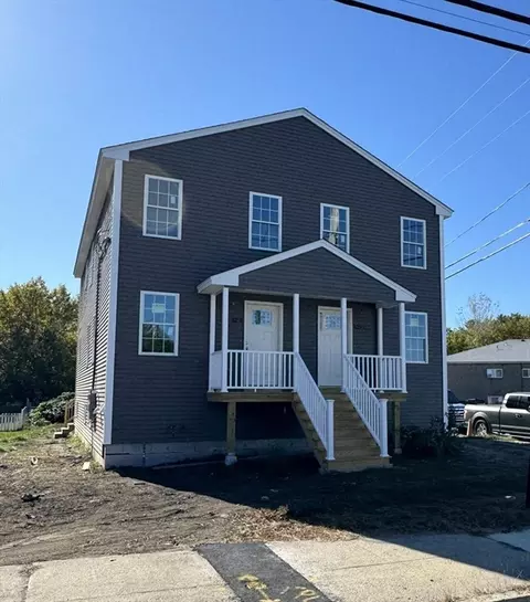 629 Andover St, Lawrence, MA 01843