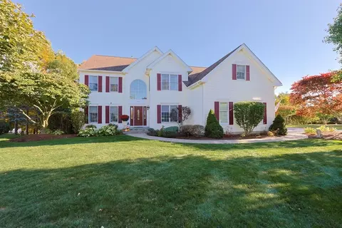 256 Robert Rd, Marlborough, MA 01752