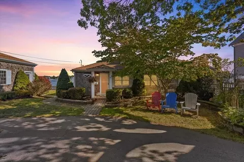 10 Nimrod Way, Wareham, MA 02571 photo 37
