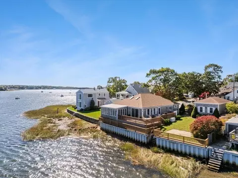 10 Nimrod Way, Wareham, MA 02571 photo 5