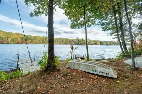 Exterior - 95 Crockett Rd, Upton, MA 01568 photo 5 of 6