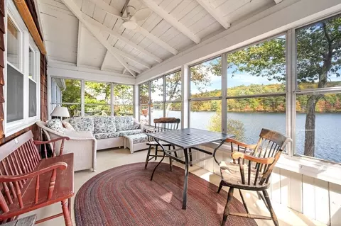 Exterior - 95 Crockett Rd, Upton, MA 01568 photo 2 of 6
