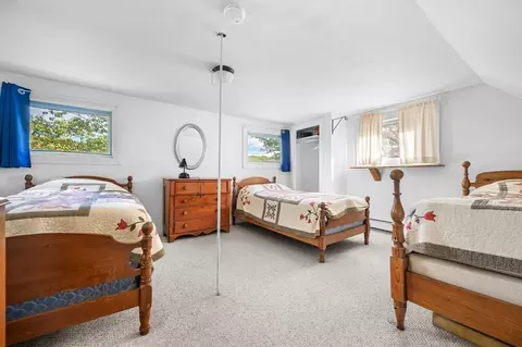Bedroom - 95 Crockett Rd, Upton, MA 01568 photo 2 of 2