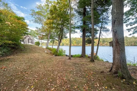 Exterior - 95 Crockett Rd, Upton, MA 01568 photo 4 of 6