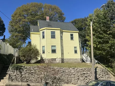 95 Newburg St, Roslindale, MA 02131
