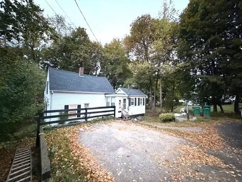 108 Pratt St # -R, Fitchburg, MA 01420