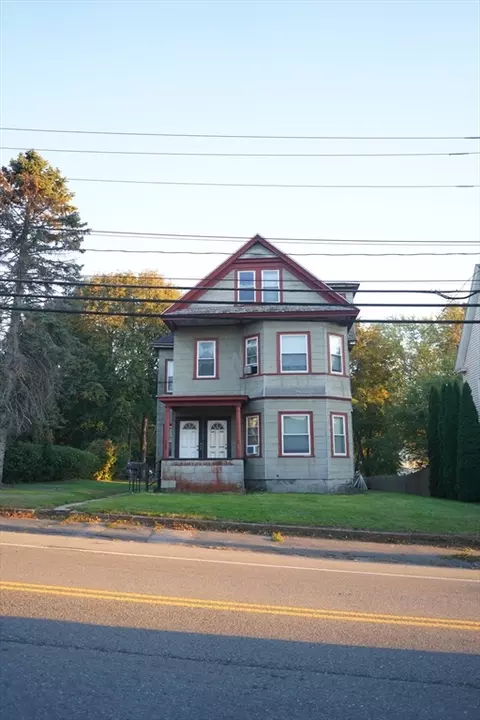 269 Sutton St, North Andover, MA 01845