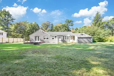 436 Center St, Hanover, MA 02339