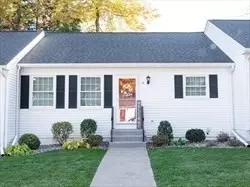 22 Rosewood Ln #22, Southwick, MA 01077