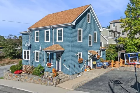 19 Mystic Ave, Gloucester, MA 01930