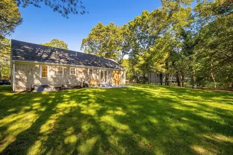 Exterior - 42 Sandy Valley Rd, Barnstable, MA 02648 photo 6 of 10